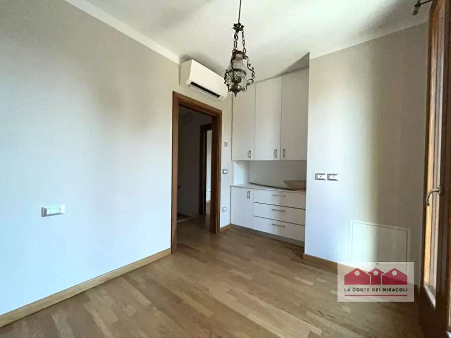 Immagine 3 di Casa bifamiliare in affitto  in Viale Giuseppe Mazzini 130 Dueville a Dueville