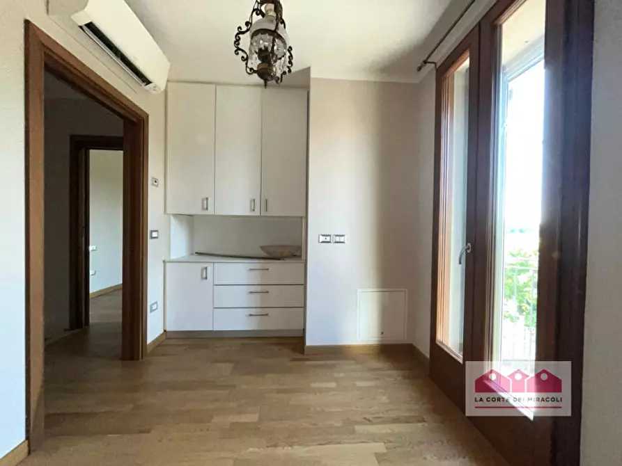 Immagine 4 di Casa bifamiliare in affitto  in Viale Giuseppe Mazzini 130 Dueville a Dueville