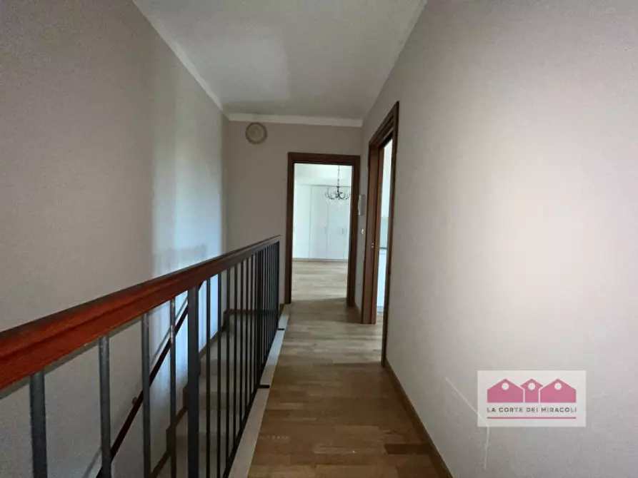 Immagine 5 di Casa bifamiliare in affitto  in Viale Giuseppe Mazzini 130 Dueville a Dueville