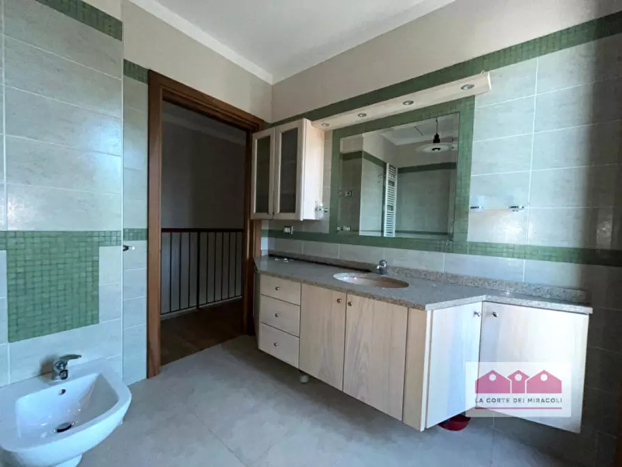 Immagine 8 di Casa bifamiliare in affitto  in Viale Giuseppe Mazzini 130 Dueville a Dueville