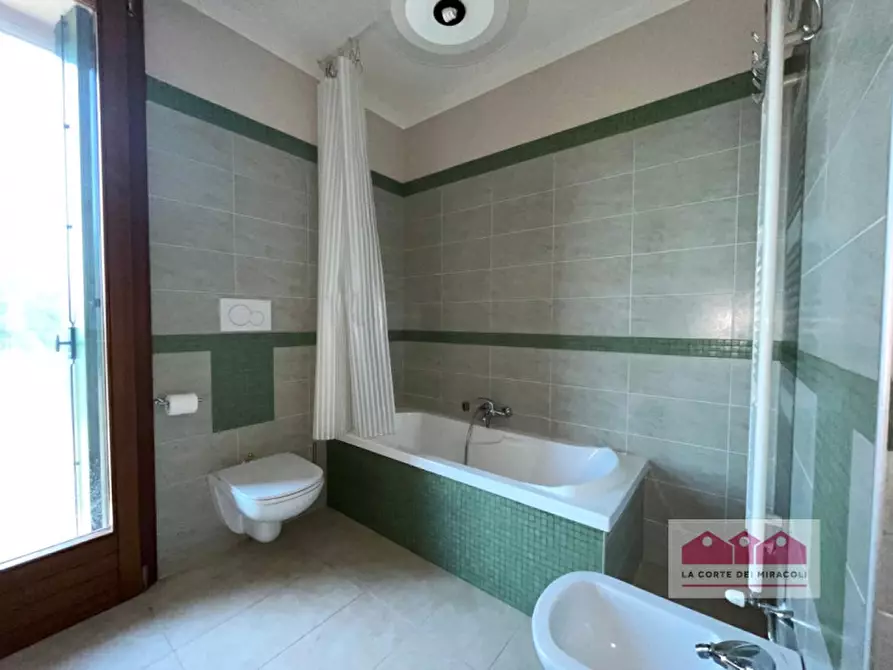 Immagine 9 di Casa bifamiliare in affitto  in Viale Giuseppe Mazzini 130 Dueville a Dueville