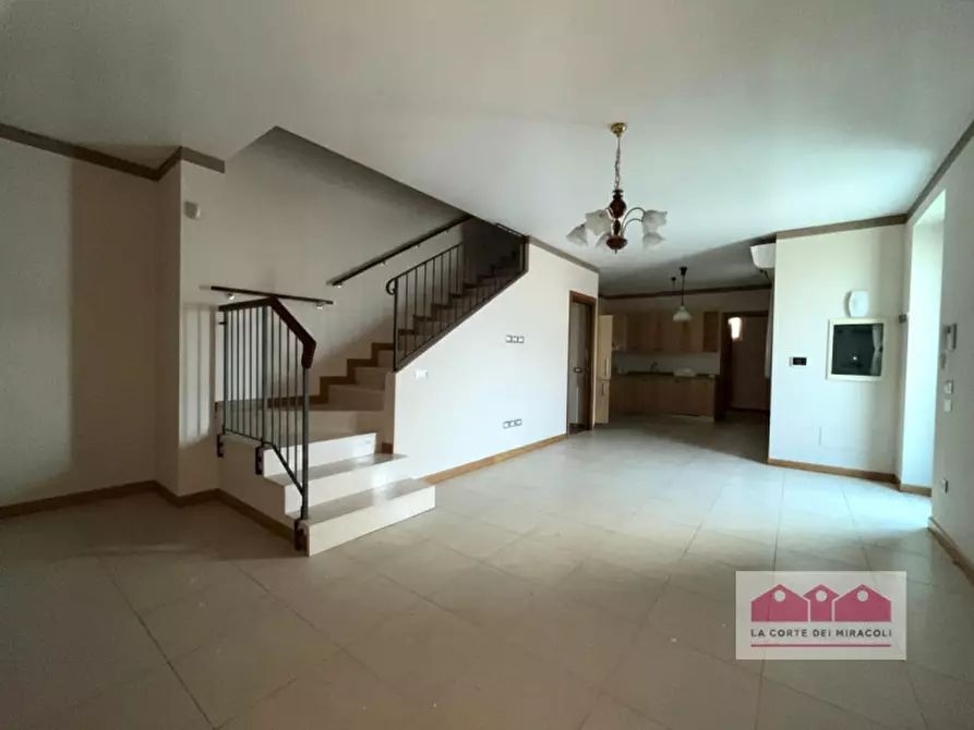 Immagine 10 di Casa bifamiliare in affitto  in Viale Giuseppe Mazzini 130 Dueville a Dueville