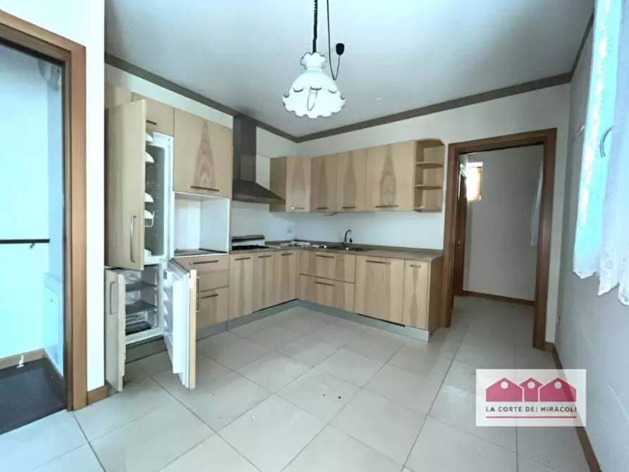 Immagine 11 di Casa bifamiliare in affitto  in Viale Giuseppe Mazzini 130 Dueville a Dueville