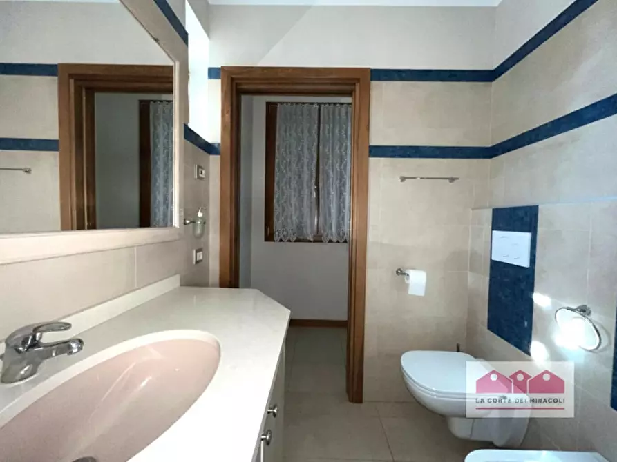 Immagine 14 di Casa bifamiliare in affitto  in Viale Giuseppe Mazzini 130 Dueville a Dueville