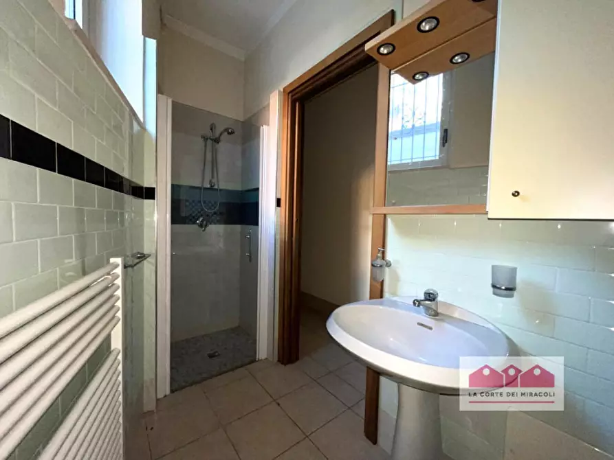 Immagine 19 di Casa bifamiliare in affitto  in Viale Giuseppe Mazzini 130 Dueville a Dueville