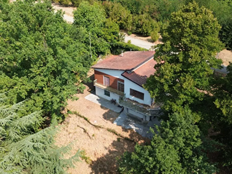 Immagine 1 di Casa indipendente in vendita  in Località Villa Superiore 47 a Monteu Roero
