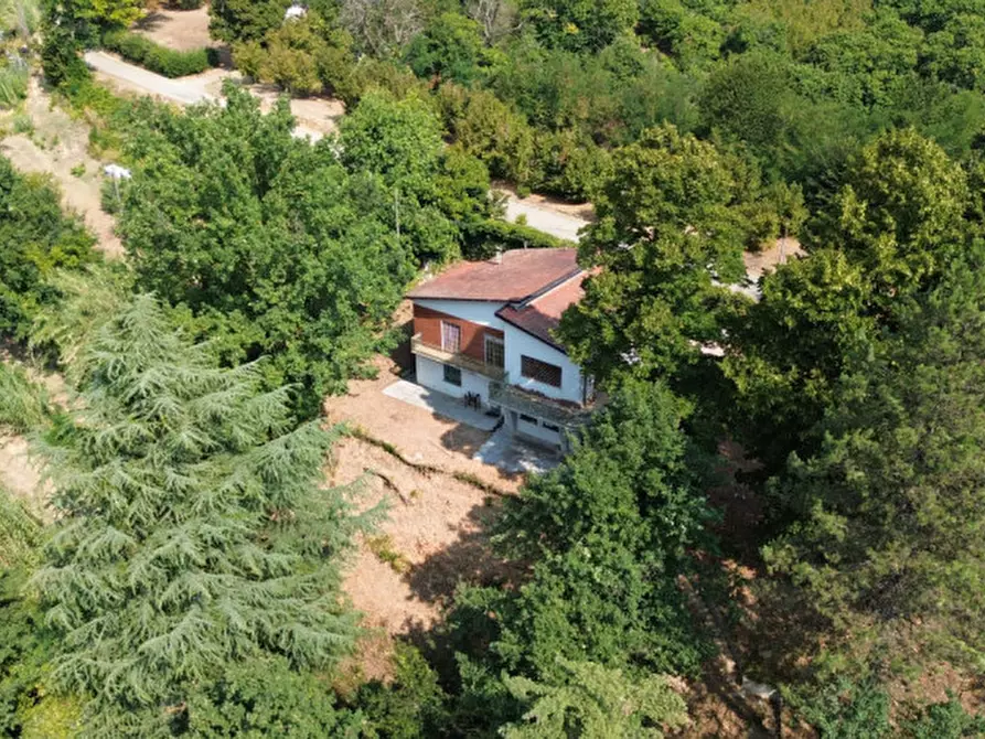 Immagine 4 di Casa indipendente in vendita  in Località Villa Superiore 47 a Monteu Roero