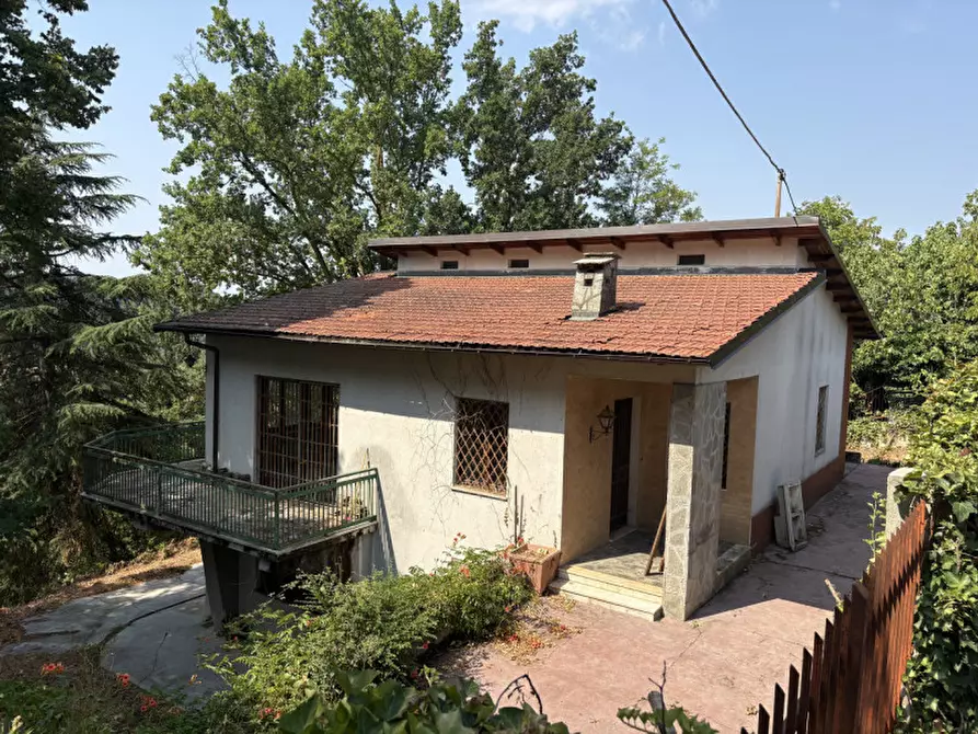 Immagine 5 di Casa indipendente in vendita  in Località Villa Superiore 47 a Monteu Roero