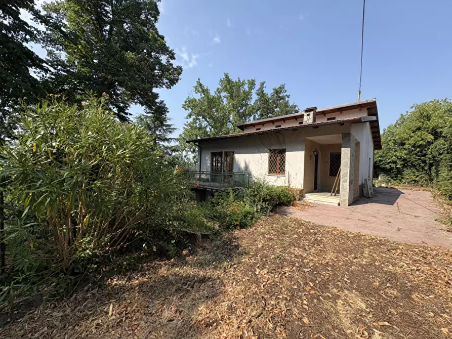 Immagine 6 di Casa indipendente in vendita  in Località Villa Superiore 47 a Monteu Roero