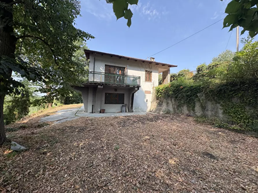 Immagine 9 di Casa indipendente in vendita  in Località Villa Superiore 47 a Monteu Roero
