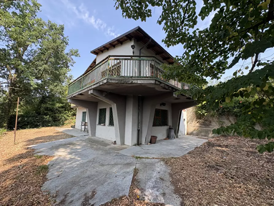 Immagine 10 di Casa indipendente in vendita  in Località Villa Superiore 47 a Monteu Roero