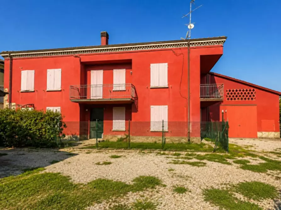 Immagine 1 di Appartamento in vendita  in Via Argini Nord, 31 a Montechiarugolo