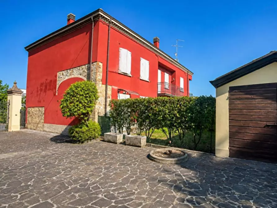 Immagine 2 di Appartamento in vendita  in Via Argini Nord, 31 a Montechiarugolo