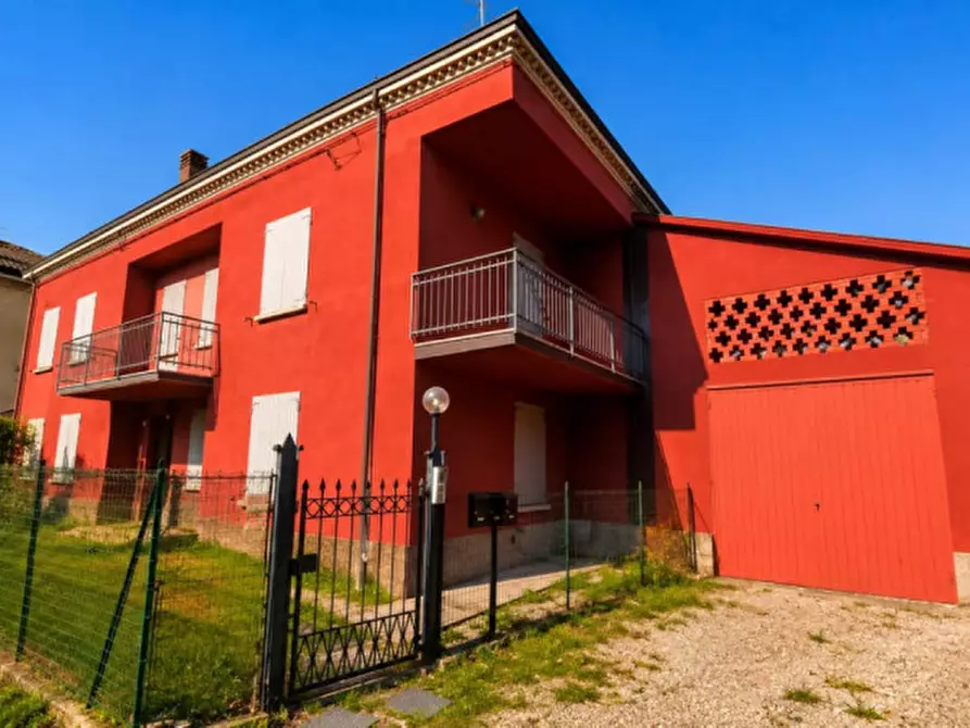 Immagine 4 di Appartamento in vendita  in Via Argini Nord, 31 a Montechiarugolo