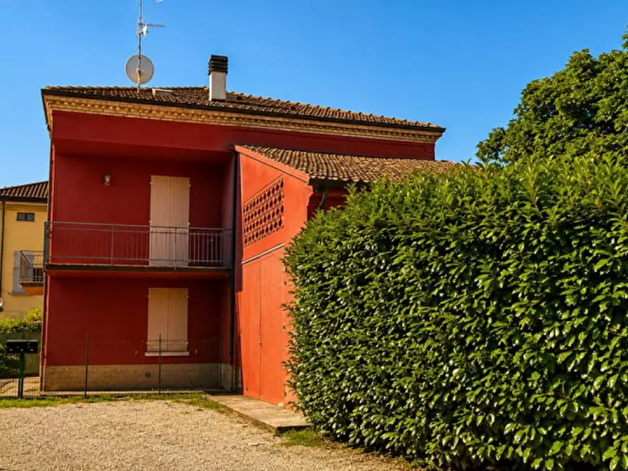 Immagine 2 di Appartamento in vendita  in Via Argini Nord, 31 a Montechiarugolo