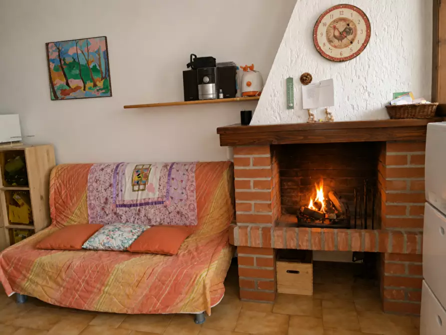 Immagine 2 di Appartamento in vendita  in Via Fortino, n. 50 a Roana