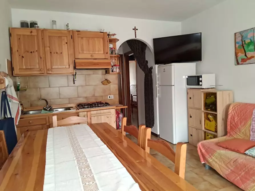 Immagine 4 di Appartamento in vendita  in Via Fortino, n. 50 a Roana