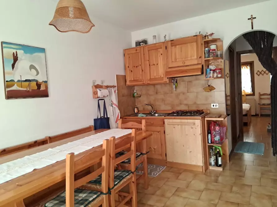 Immagine 5 di Appartamento in vendita  in Via Fortino, n. 50 a Roana