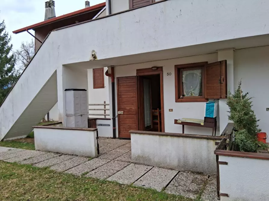 Immagine 16 di Appartamento in vendita  in Via Fortino, n. 50 a Roana