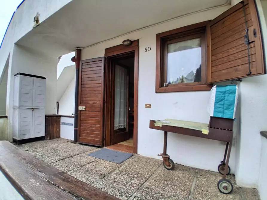 Immagine 17 di Appartamento in vendita  in Via Fortino, n. 50 a Roana