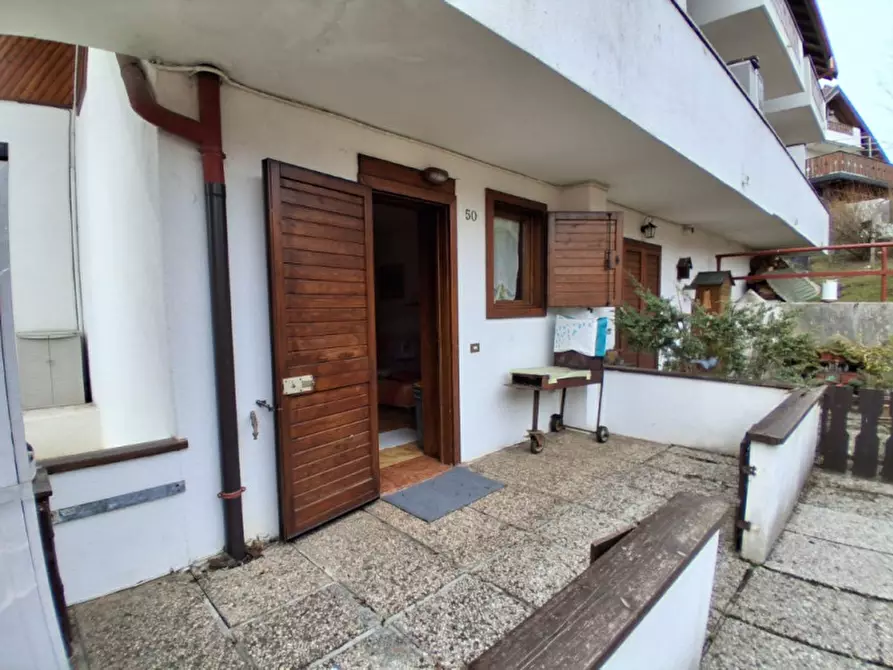Immagine 18 di Appartamento in vendita  in Via Fortino, n. 50 a Roana