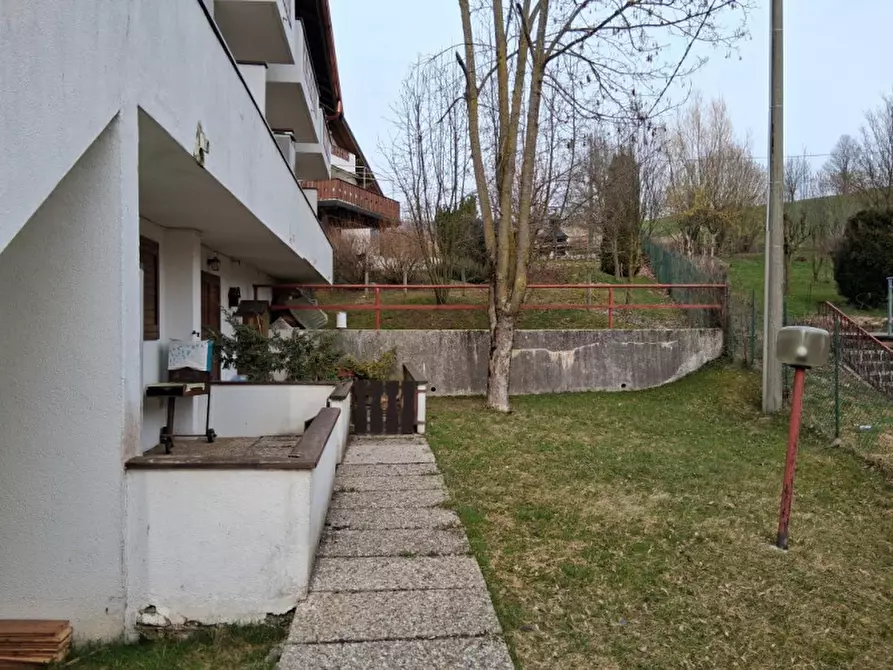 Immagine 23 di Appartamento in vendita  in Via Fortino, n. 50 a Roana