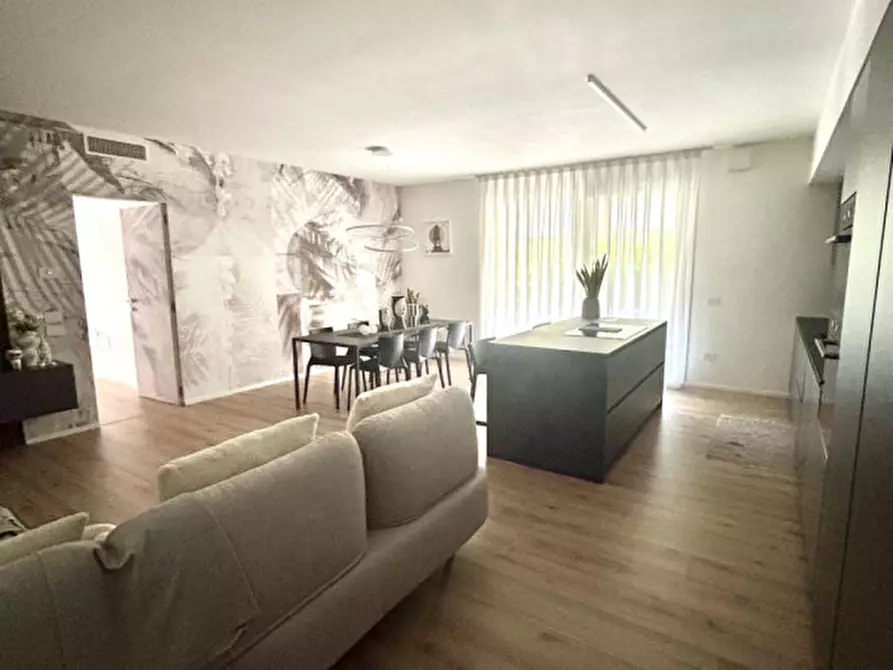 Immagine 1 di Appartamento in vendita  in Via Don Alessandro Dittadi a Vigodarzere