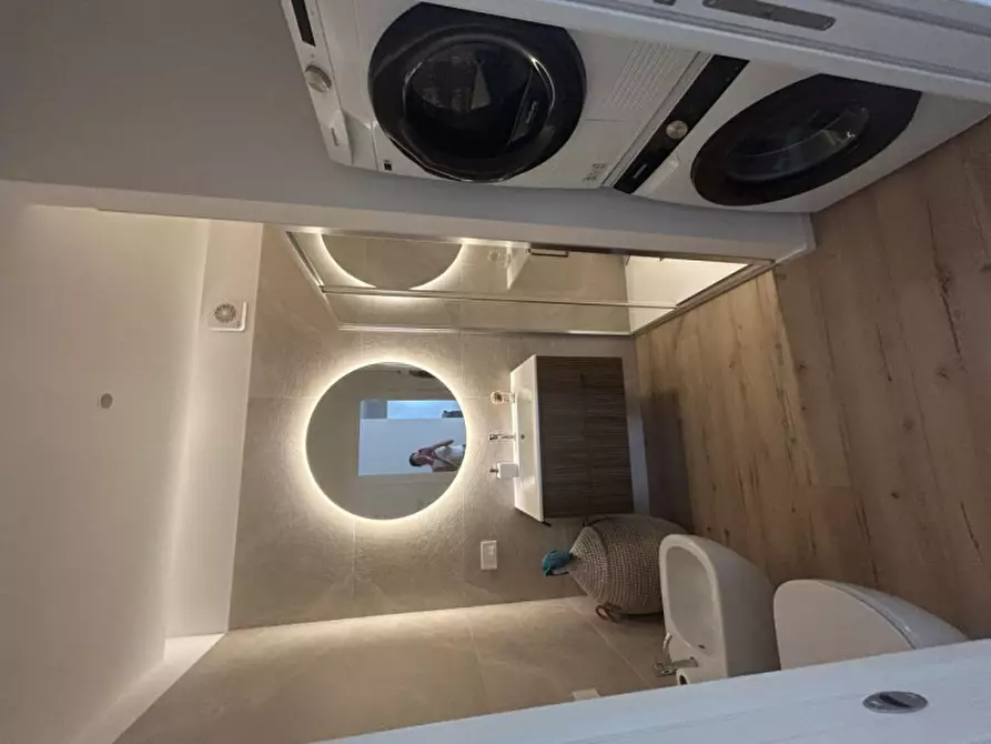 Immagine 5 di Appartamento in vendita  in Via Don Alessandro Dittadi a Vigodarzere