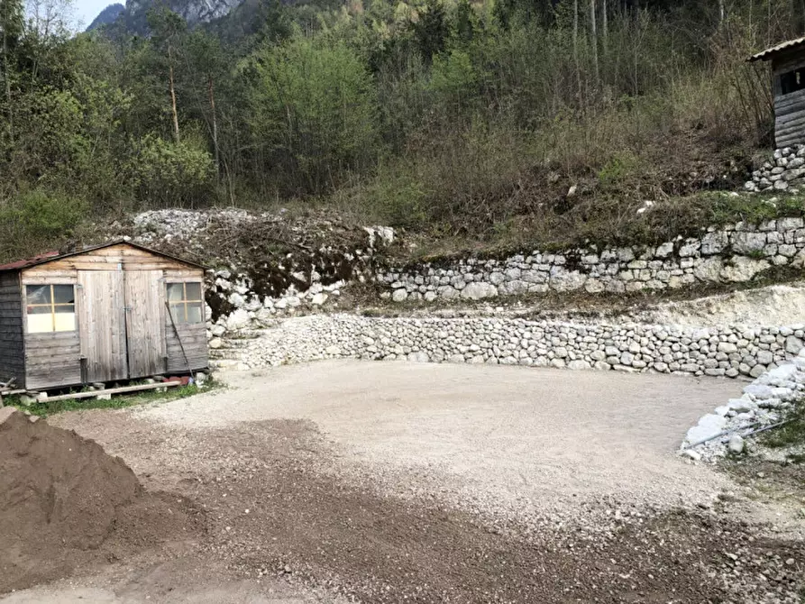Immagine 1 di Rustico / casale in vendita  in Via Dallapiccola a Novaledo