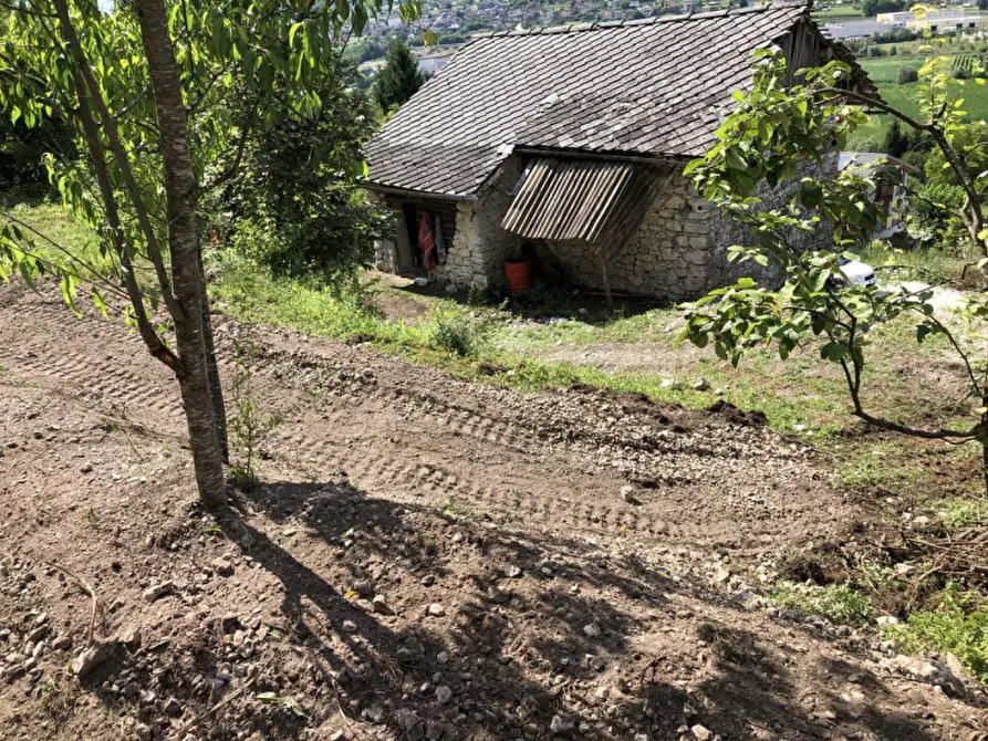 Immagine 2 di Rustico / casale in vendita  in Via Dallapiccola a Novaledo