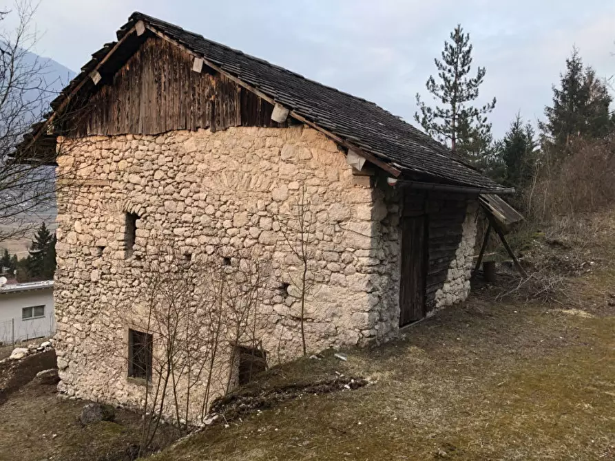 Immagine 5 di Rustico / casale in vendita  in Via Dallapiccola a Novaledo