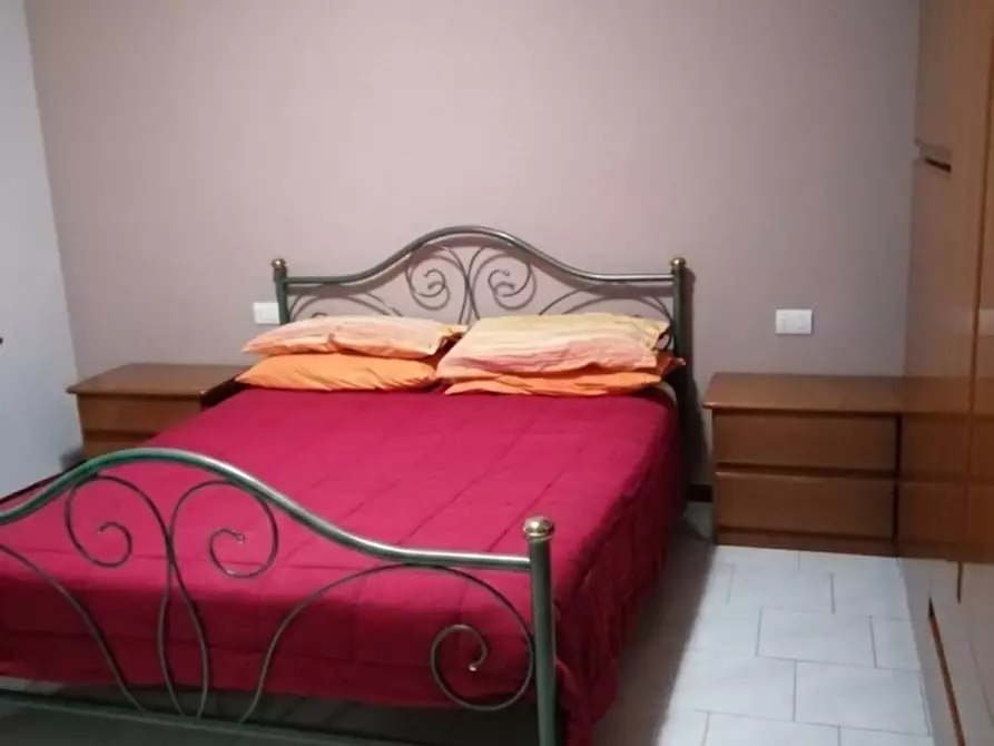 Immagine 4 di Appartamento in vendita  in Viale Bosio, 12 a Sotto Il Monte Giovanni Xxiii
