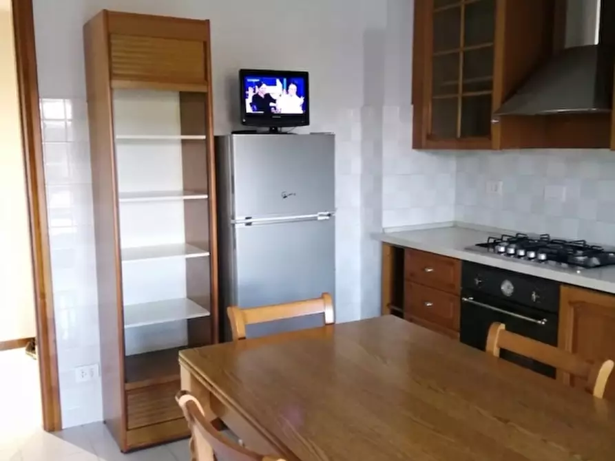 Immagine 5 di Appartamento in vendita  in Viale Bosio, 12 a Sotto Il Monte Giovanni Xxiii