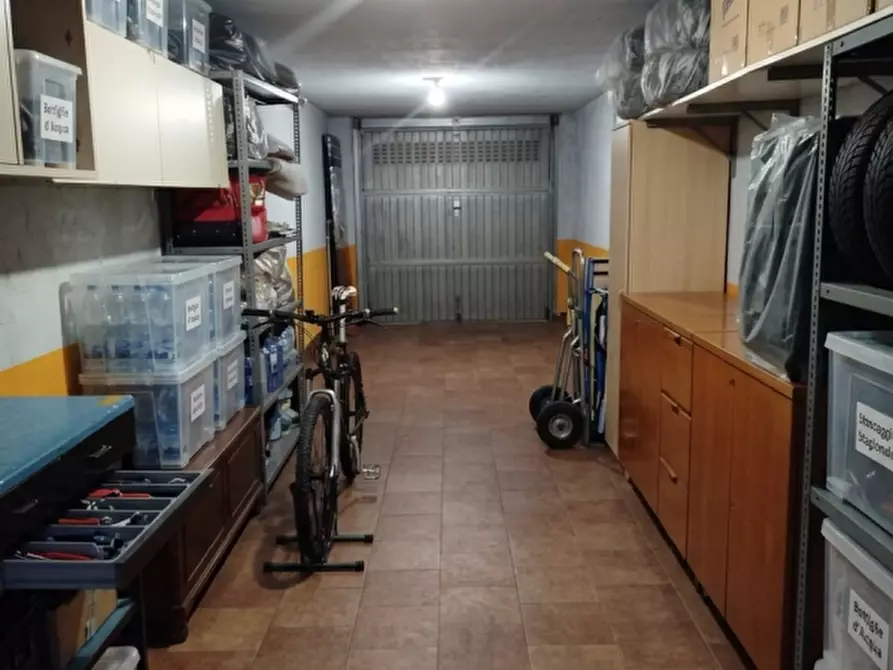 Immagine 7 di Appartamento in vendita  in Viale Bosio, 12 a Sotto Il Monte Giovanni Xxiii