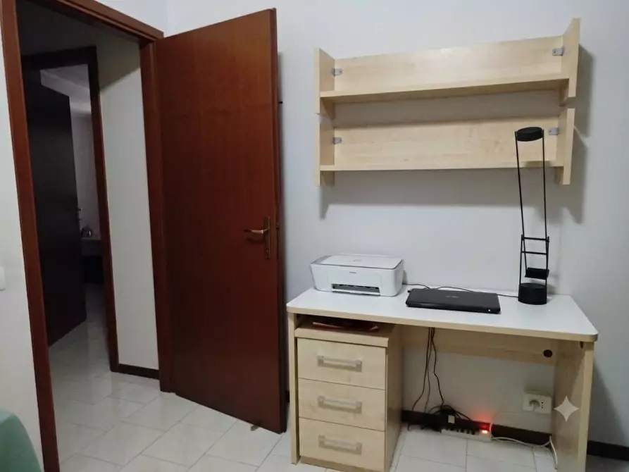 Immagine 11 di Appartamento in vendita  in Viale Bosio, 12 a Sotto Il Monte Giovanni Xxiii