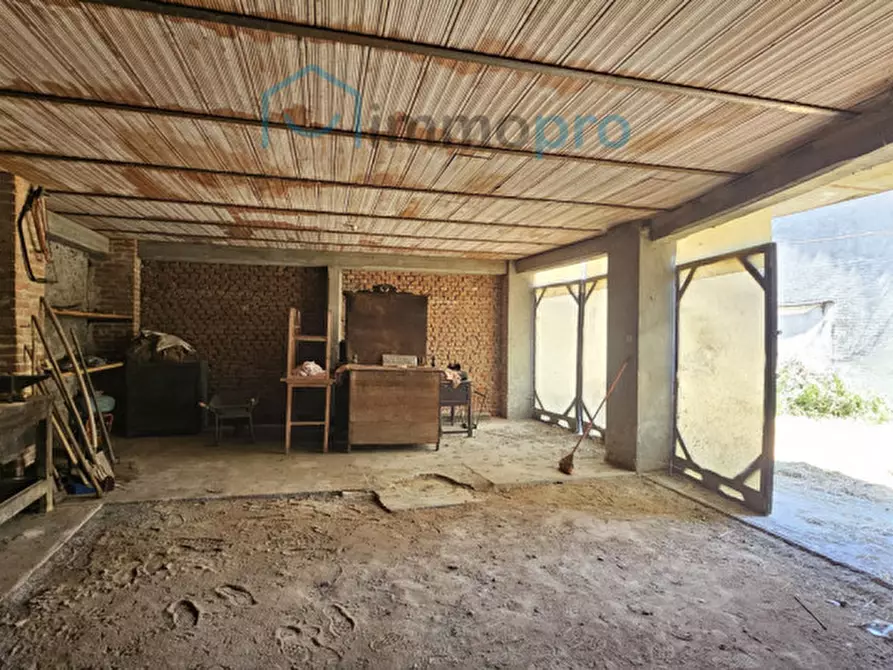 Immagine 6 di Magazzino in vendita  in strada Valperga a Salassa
