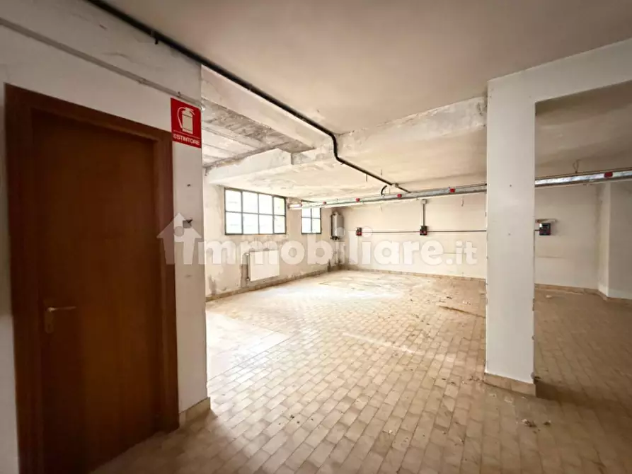 Immagine 5 di Magazzino in vendita  in Via Don Luigi Zinetti a Casazza