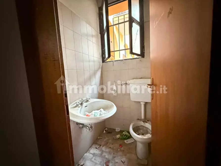 Immagine 6 di Magazzino in vendita  in Via Don Luigi Zinetti a Casazza