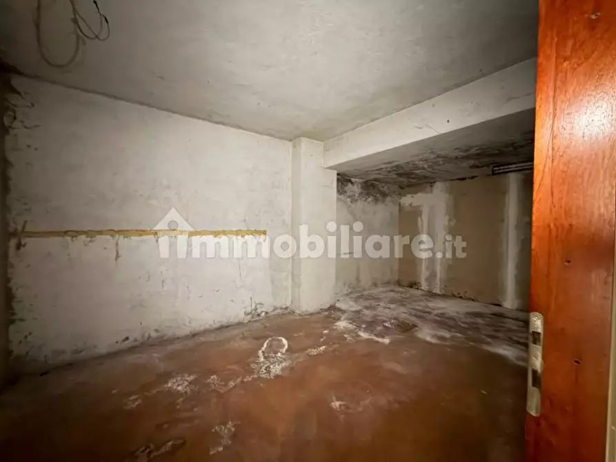 Immagine 15 di Magazzino in vendita  in Via Don Luigi Zinetti a Casazza