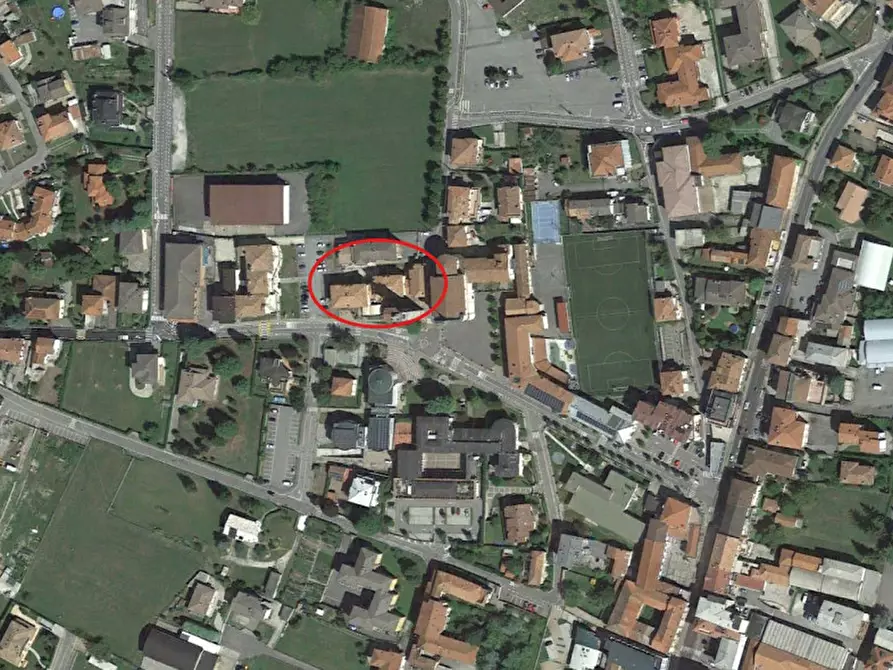 Immagine 20 di Magazzino in vendita  in Via Don Luigi Zinetti a Casazza