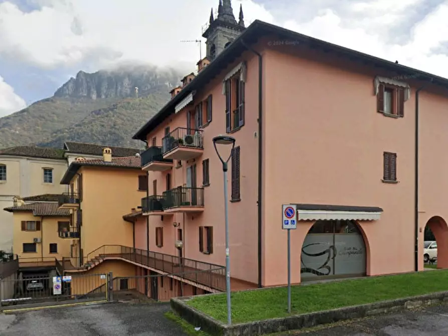 Immagine 21 di Magazzino in vendita  in Via Don Luigi Zinetti a Casazza