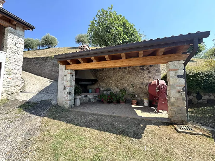 Immagine 1 di Rustico / casale in vendita  in via salbeghi a Salcedo
