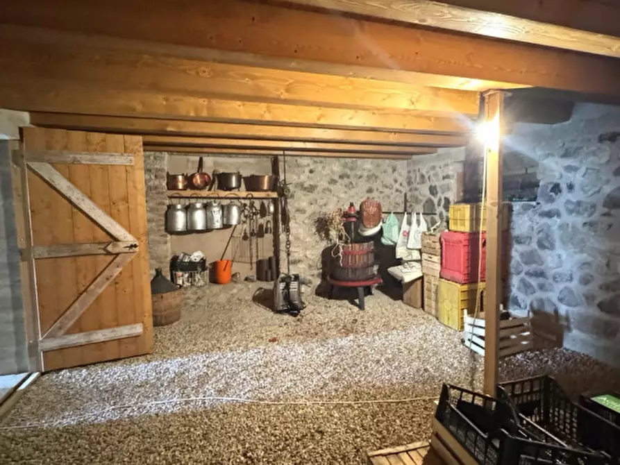 Immagine 5 di Rustico / casale in vendita  in via salbeghi a Salcedo