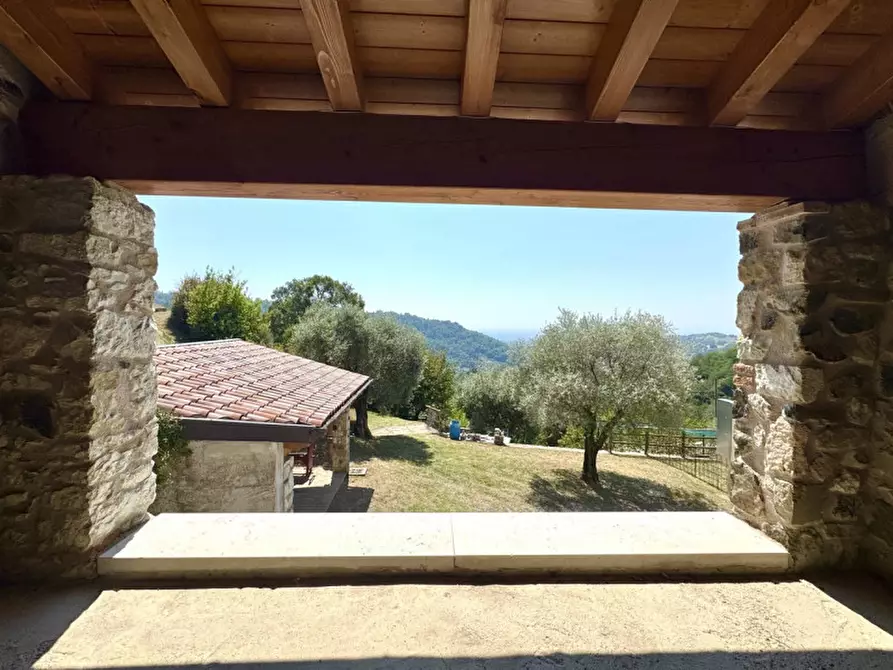 Immagine 12 di Rustico / casale in vendita  in via salbeghi a Salcedo