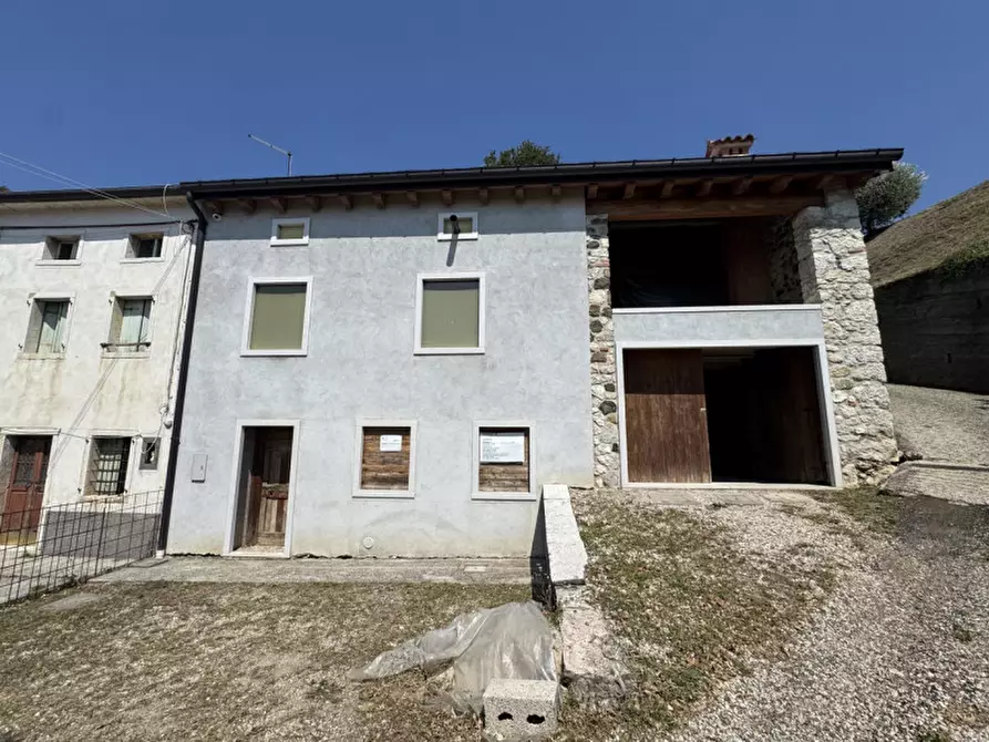 Immagine 17 di Rustico / casale in vendita  in via salbeghi a Salcedo