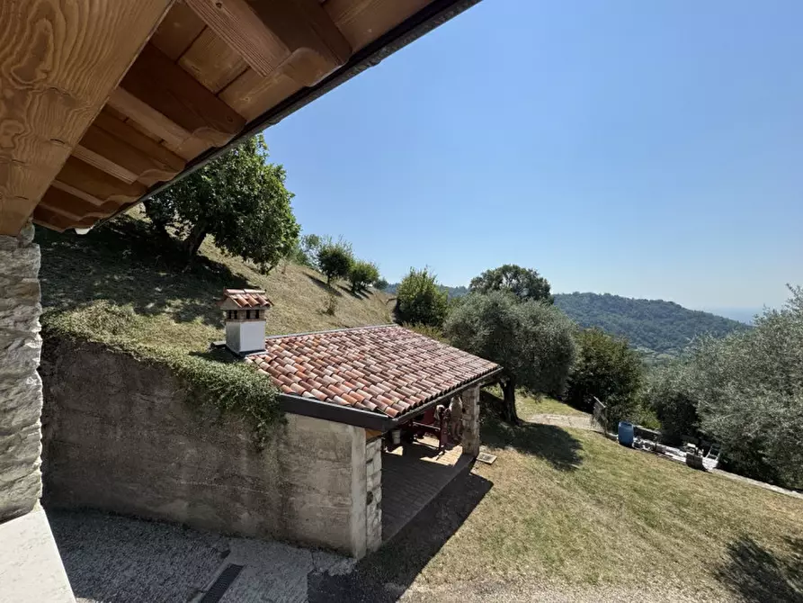 Immagine 21 di Rustico / casale in vendita  in via salbeghi a Salcedo