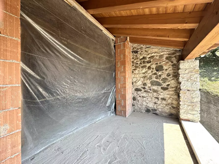 Immagine 22 di Rustico / casale in vendita  in via salbeghi a Salcedo