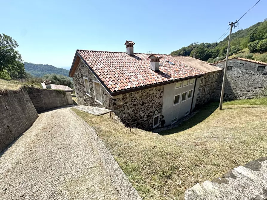 Immagine 31 di Rustico / casale in vendita  in via salbeghi a Salcedo