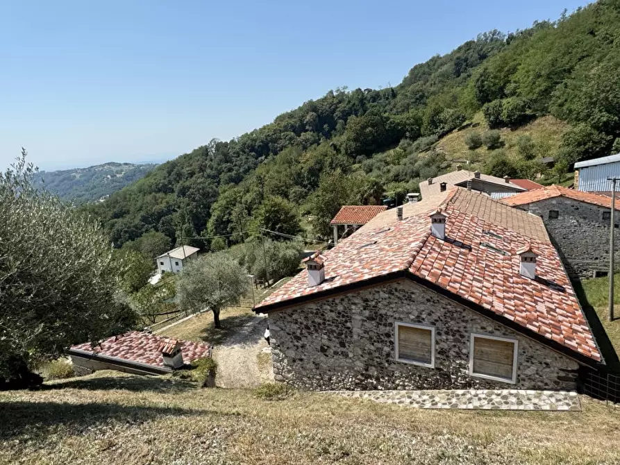 Immagine 33 di Rustico / casale in vendita  in via salbeghi a Salcedo