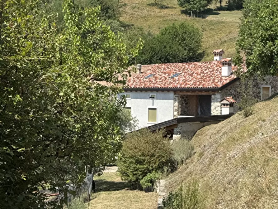 Immagine 34 di Rustico / casale in vendita  in via salbeghi a Salcedo